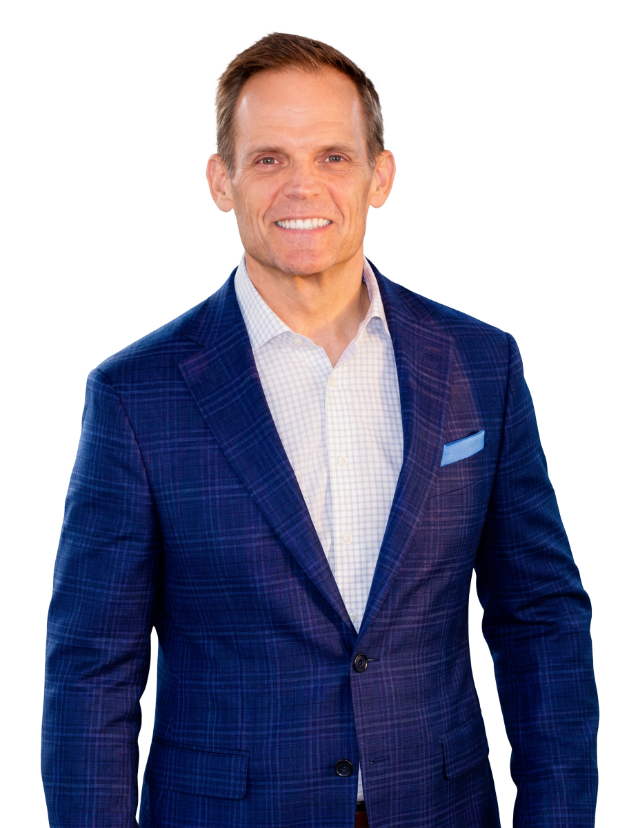 Ryan C. Toni, MBA — Founder & CEO of PursuitTeam.ai and BD Succeed